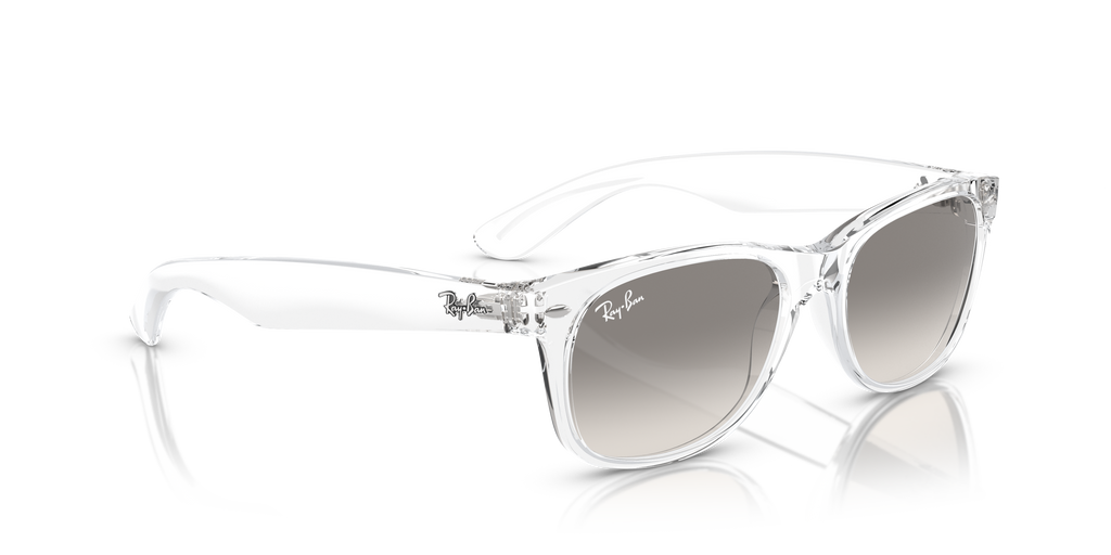 RB2132 - 677432 sunglasses - view 4