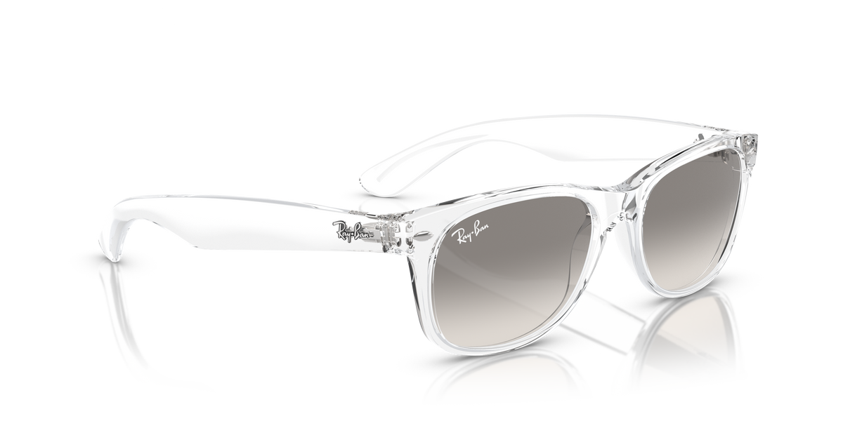 RB2132 - 677432 sunglasses - view 4