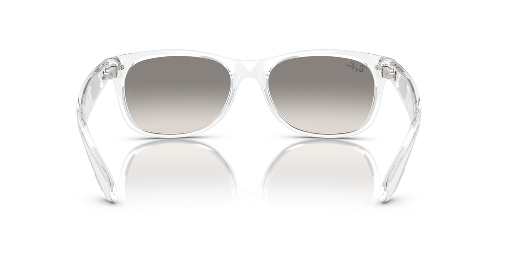 RB2132 - 677432 sunglasses - view 5