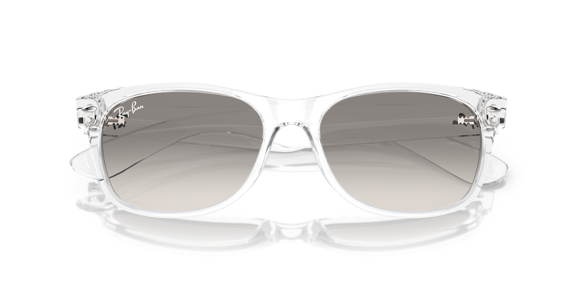 RB2132 - 677432 sunglasses - view 6