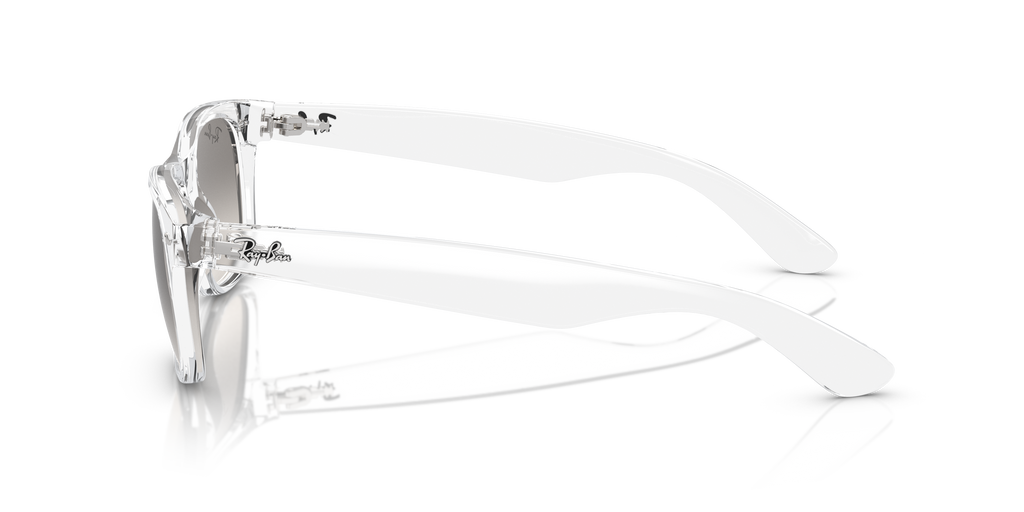 RB2132 - 677432 sunglasses - view 8