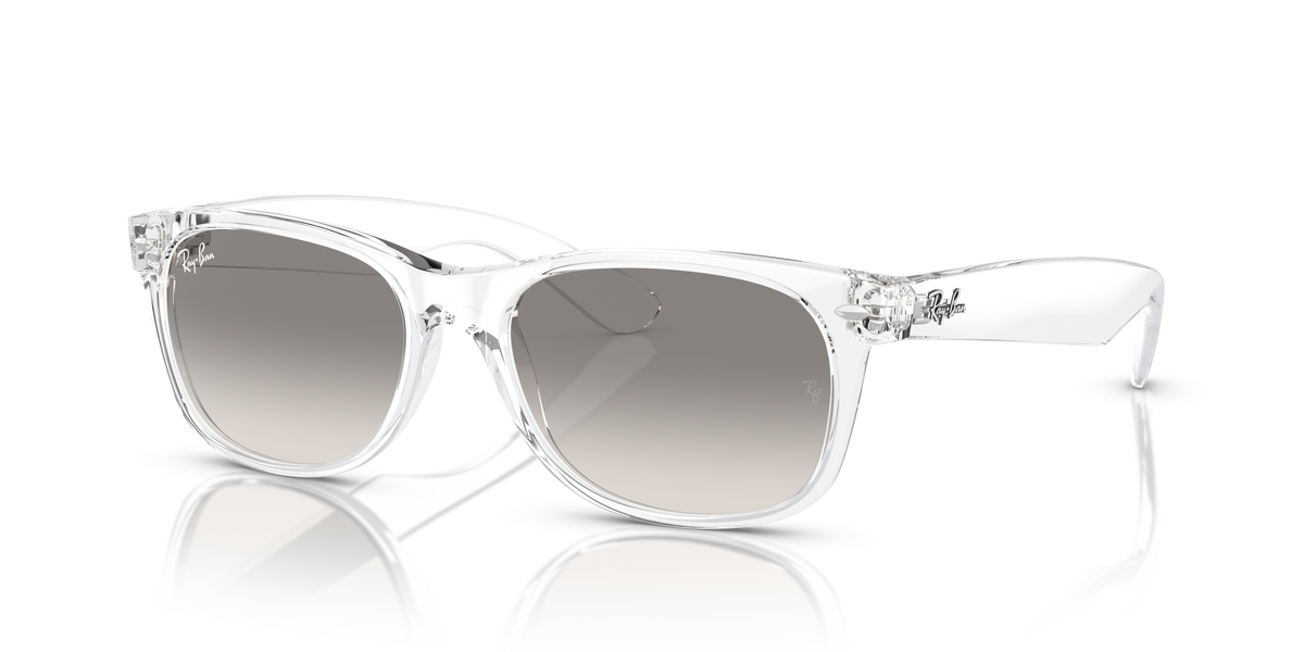 RB2132 - 677432 sunglasses - view 9