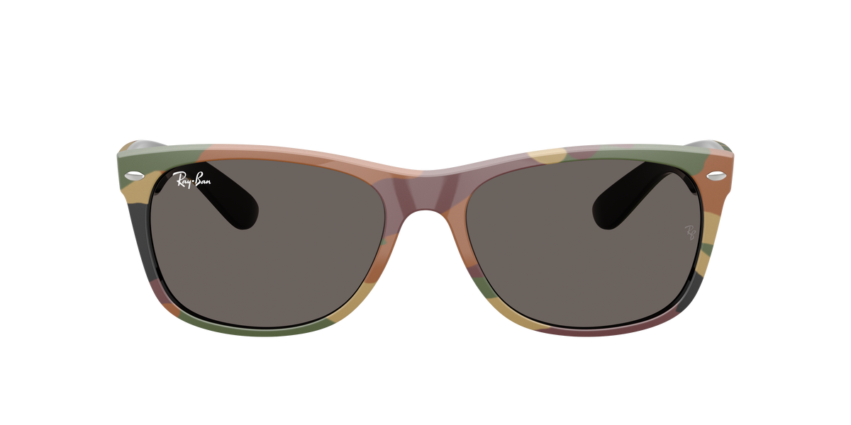 RB2132 - 6822B1 sunglasses - view 2