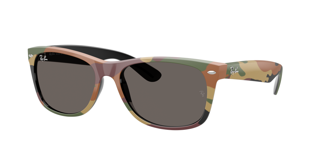 RB2132 - 6822B1 sunglasses - view 3