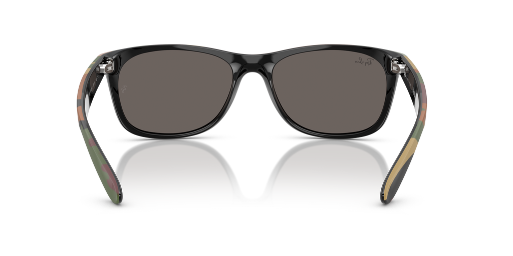 RB2132 - 6822B1 sunglasses - view 5