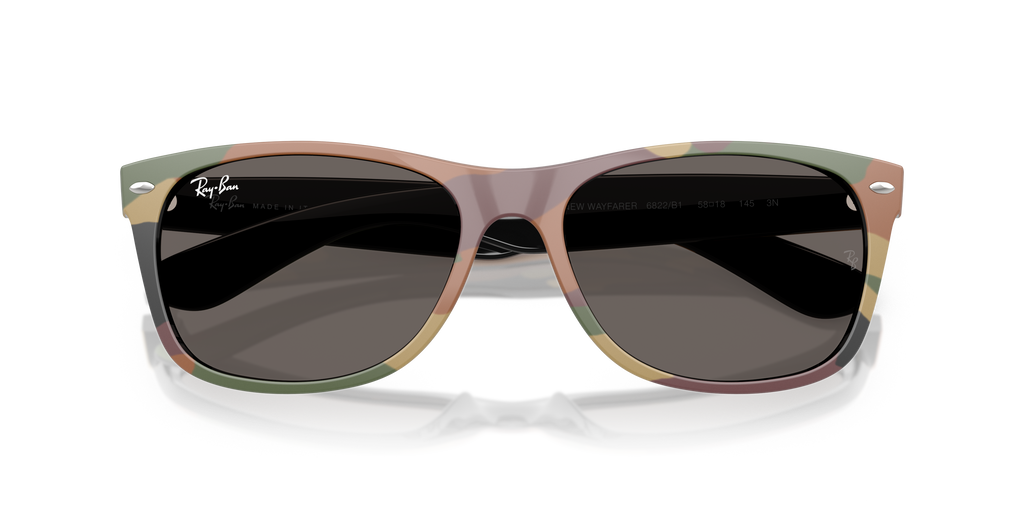 RB2132 - 6822B1 sunglasses - view 6