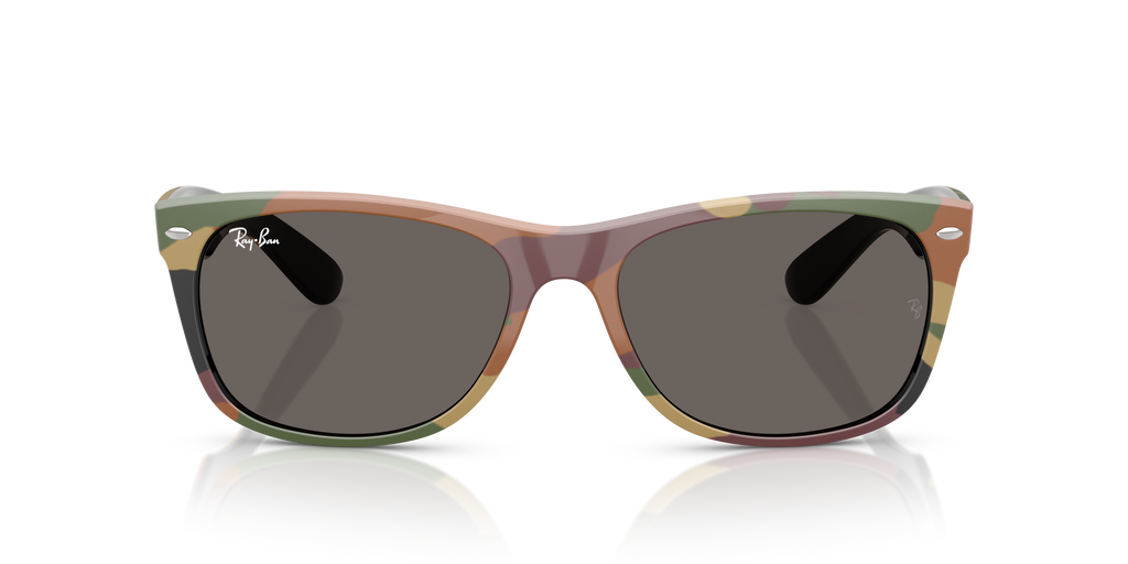 RB2132 - 6822B1 sunglasses - view 7