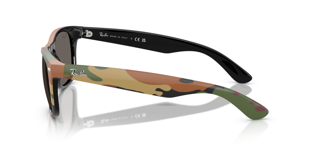 RB2132 - 6822B1 sunglasses - view 8