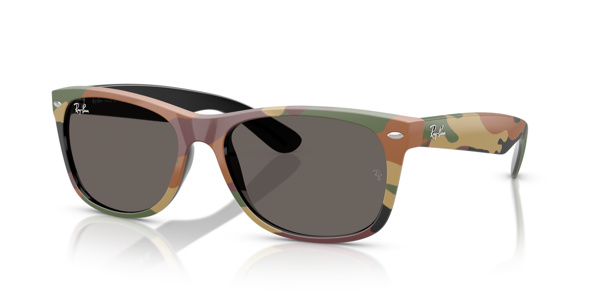RB2132 - 6822B1 sunglasses - view 9