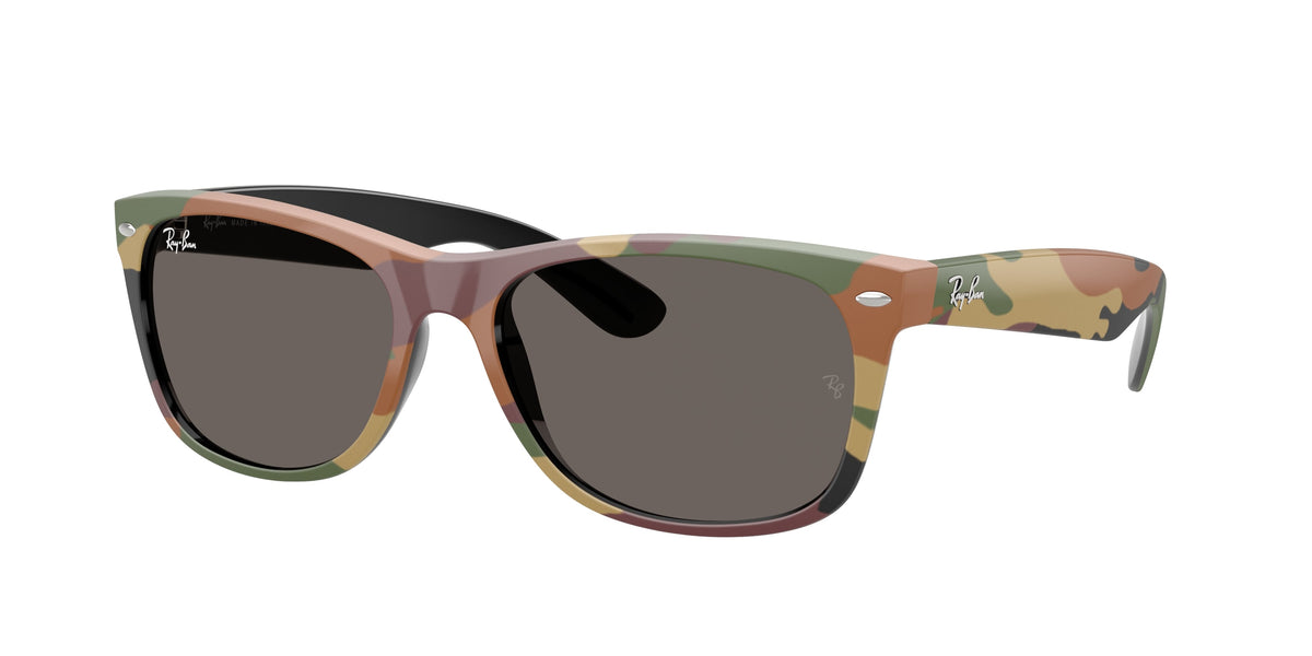 RB2132 - 6822B1 sunglasses - view 1
