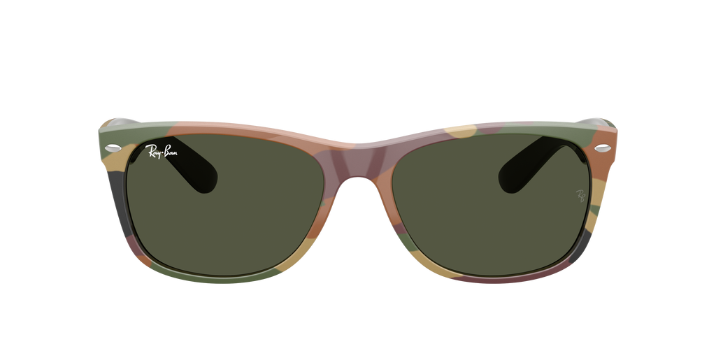 RB2132 - 682331 sunglasses - view 2