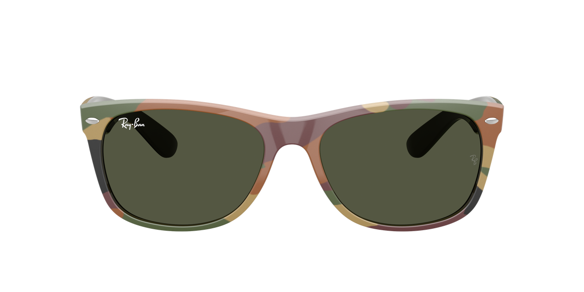 RB2132 - 682331 sunglasses - view 2