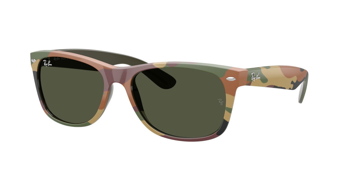 RB2132 - 682331 sunglasses - view 3