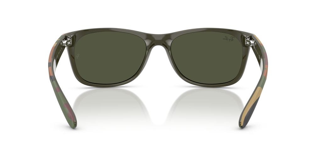 RB2132 - 682331 sunglasses - view 5