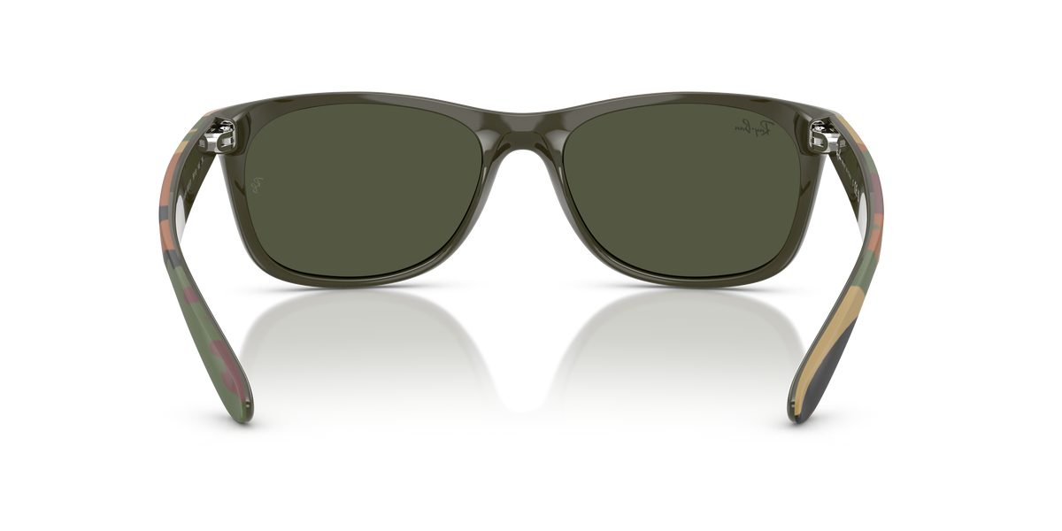 RB2132 - 682331 sunglasses - view 5