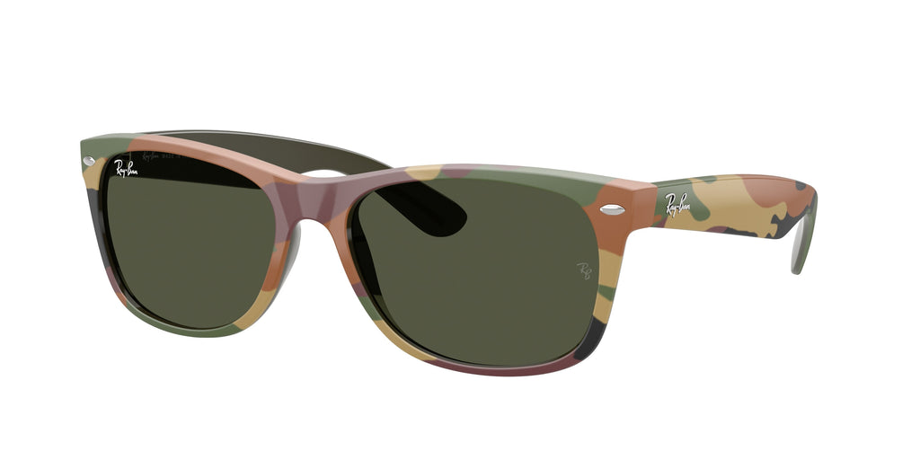 RB2132 - 682331 sunglasses - view 1