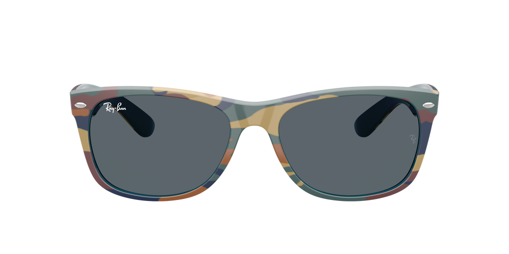 RB2132 - 6824R5 sunglasses - view 2