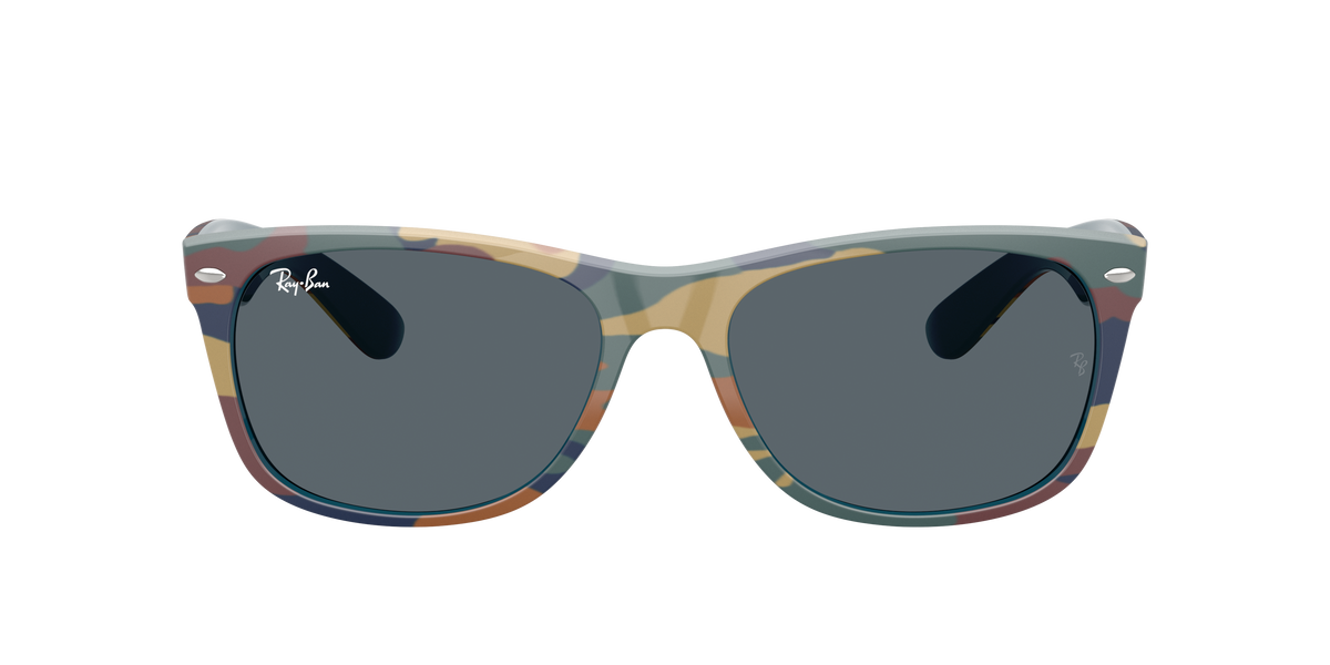 RB2132 - 6824R5 sunglasses - view 2