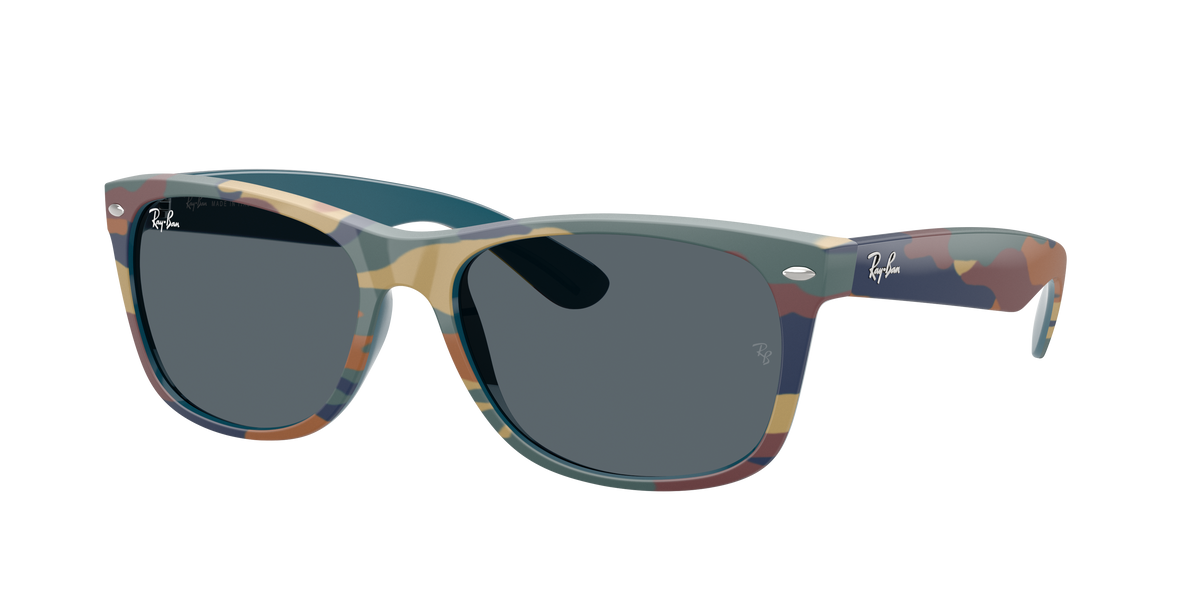 RB2132 - 6824R5 sunglasses - view 3