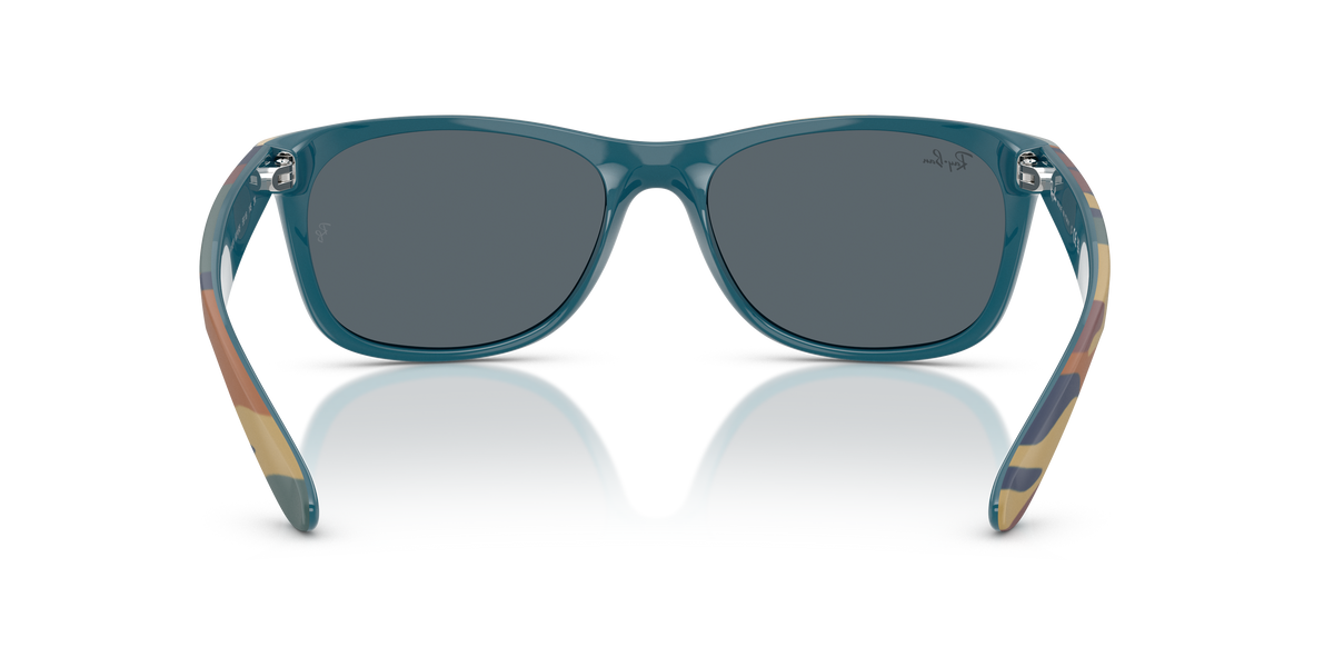 RB2132 - 6824R5 sunglasses - view 5