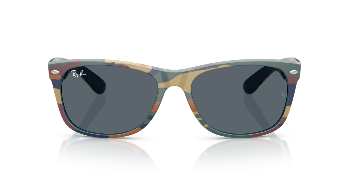 RB2132 - 6824R5 sunglasses - view 7