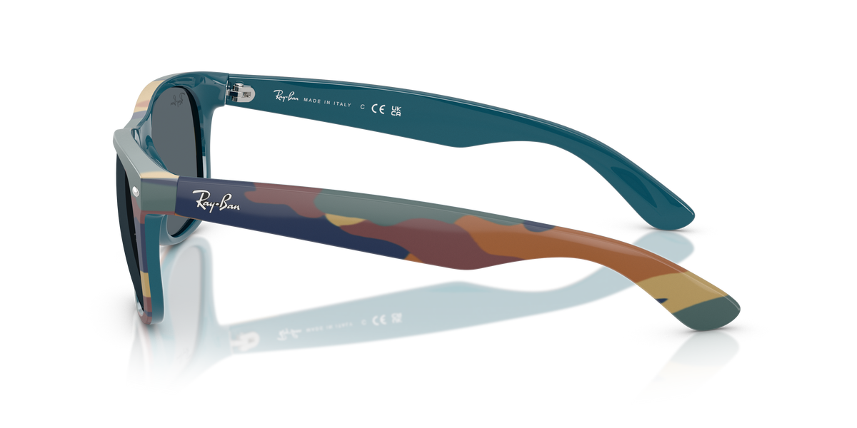 RB2132 - 6824R5 sunglasses - view 8