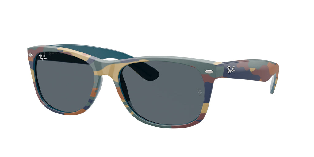 RB2132 - 6824R5 sunglasses - view 1