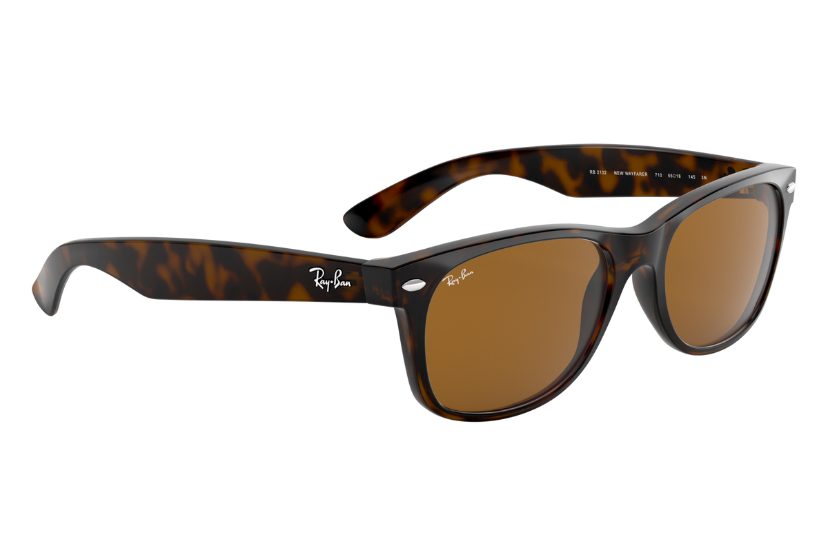 RB2132 - 710 sunglasses - view 16