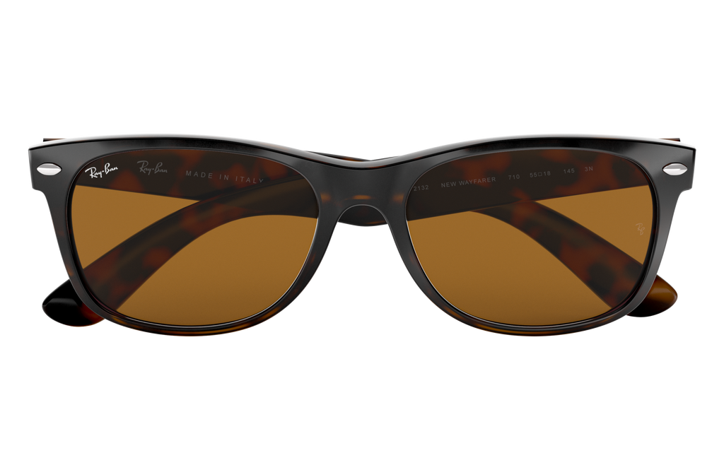 RB2132 - 710 sunglasses - view 17
