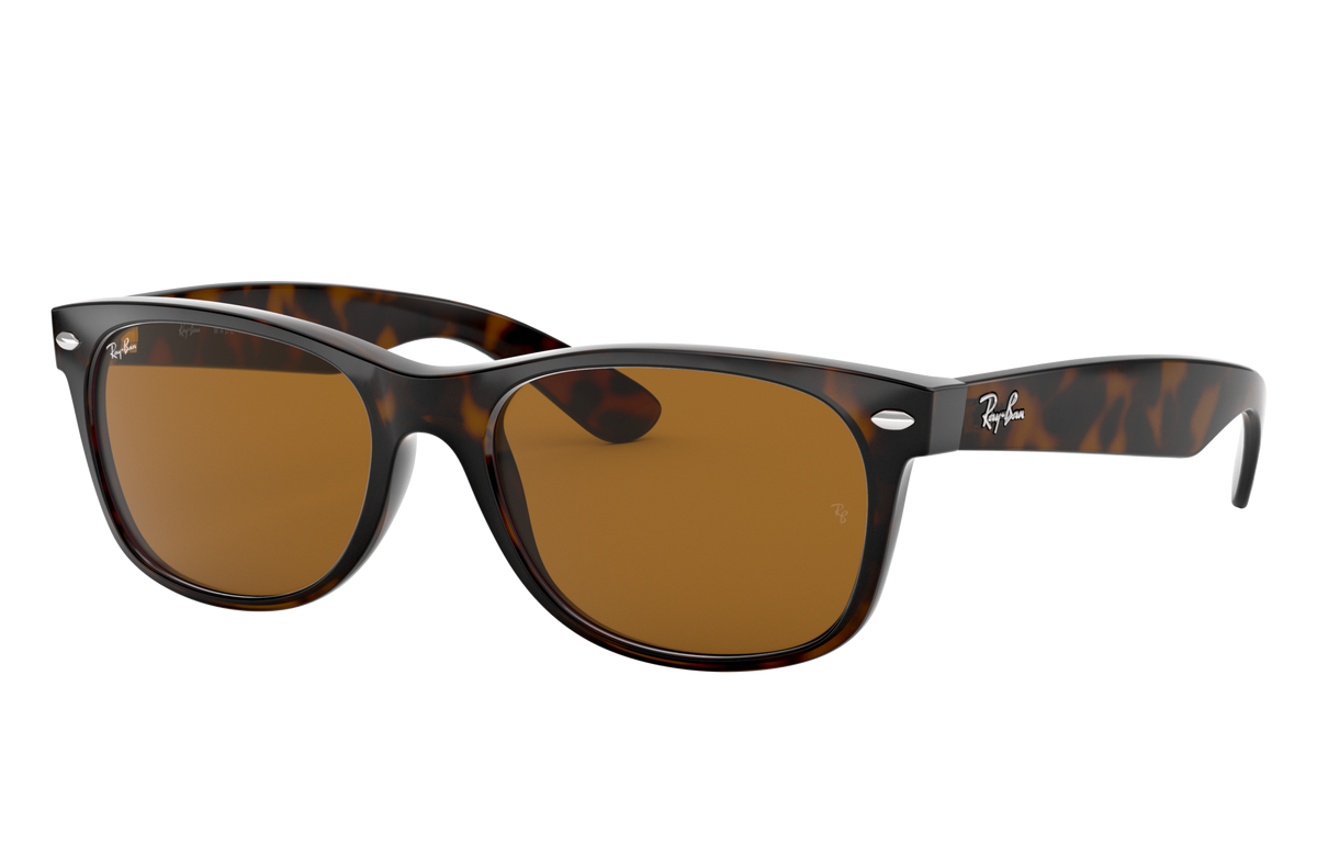 RB2132 - 710 sunglasses - view 18