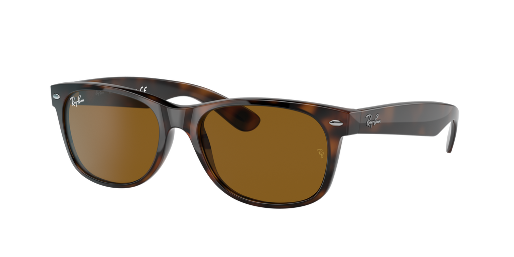 RB2132 - 710 sunglasses - view 20
