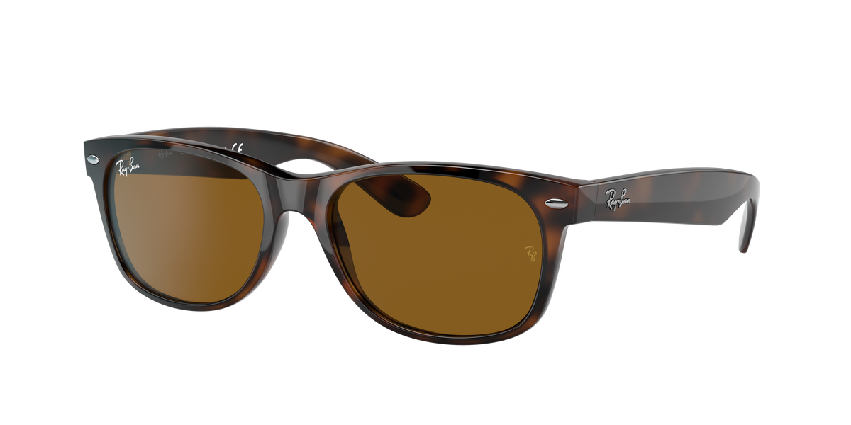 RB2132 - 710 sunglasses - view 20