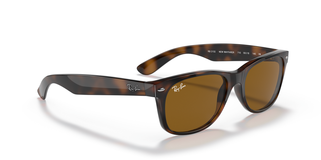 RB2132 - 710 sunglasses - view 21