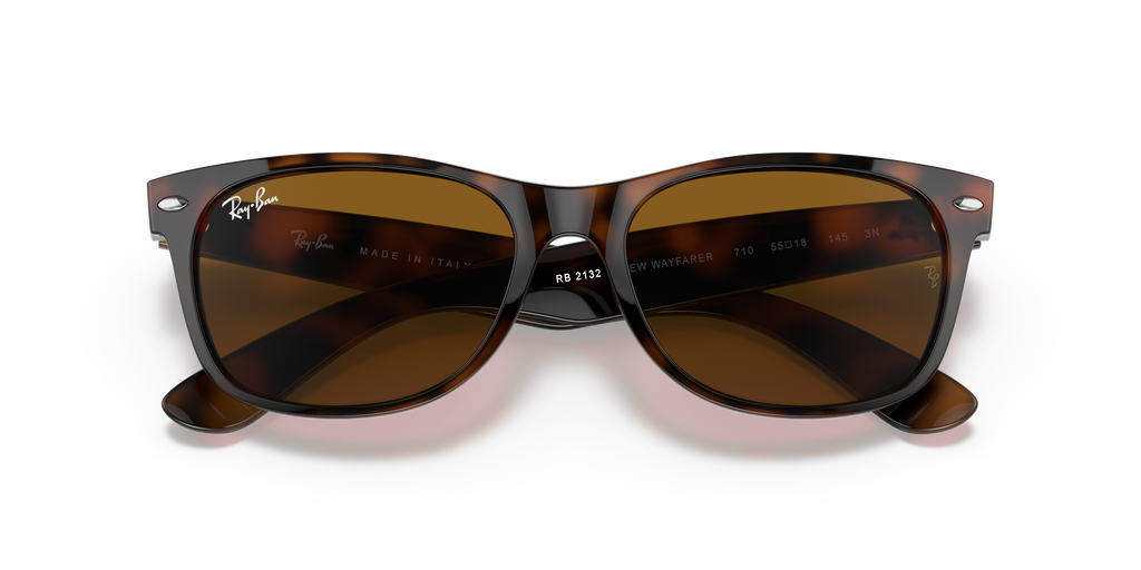 RB2132 - 710 sunglasses - view 23