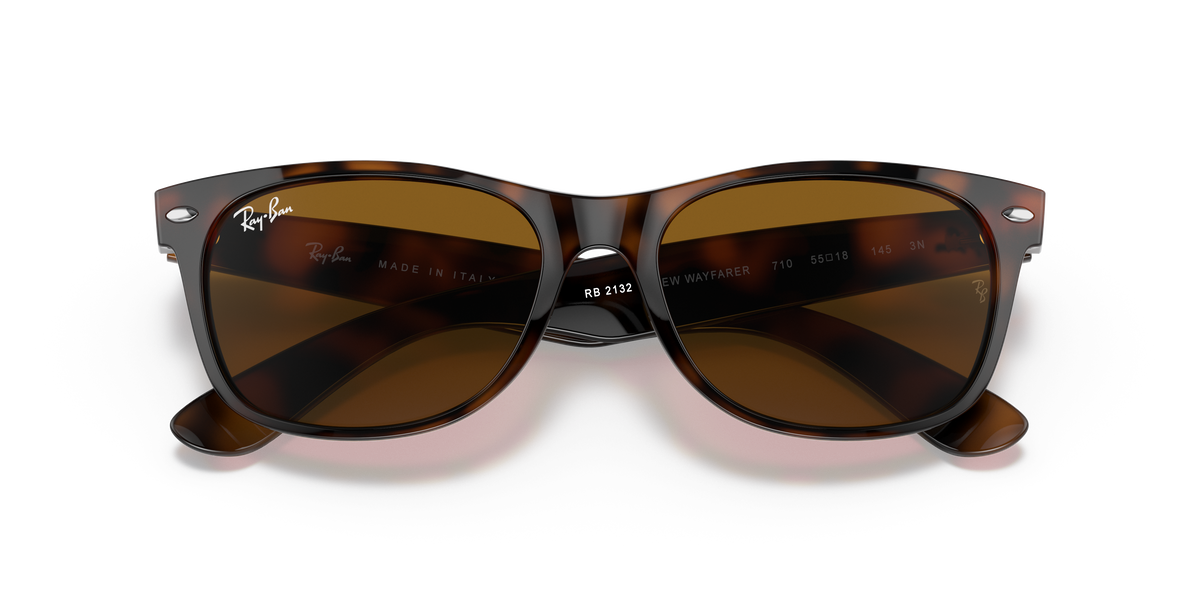 RB2132 - 710 sunglasses - view 23