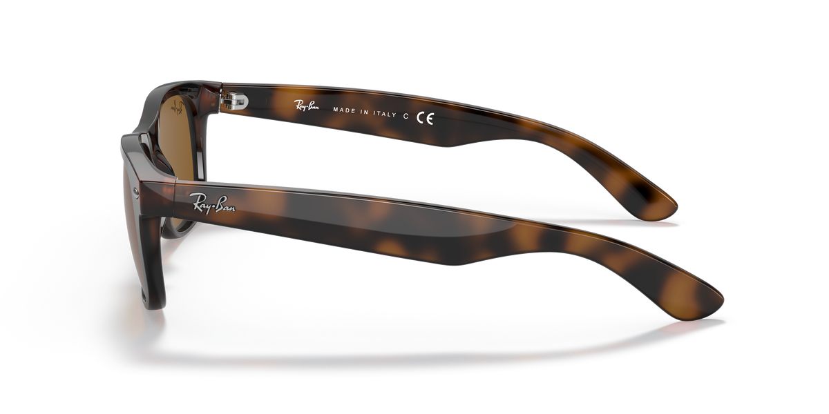 RB2132 - 710 sunglasses - view 25
