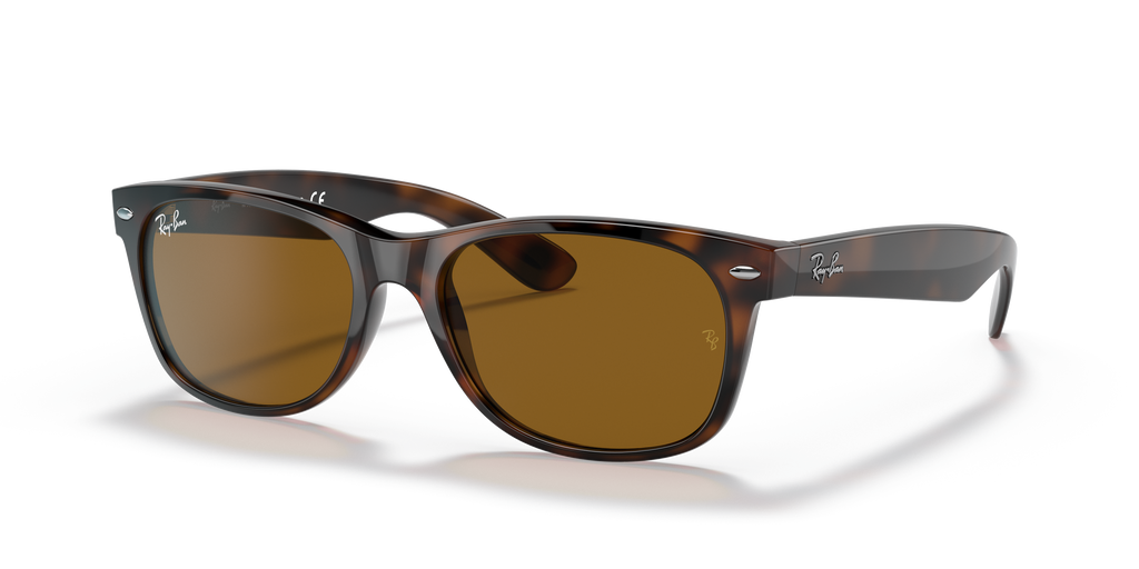 RB2132 - 710 sunglasses - view 26