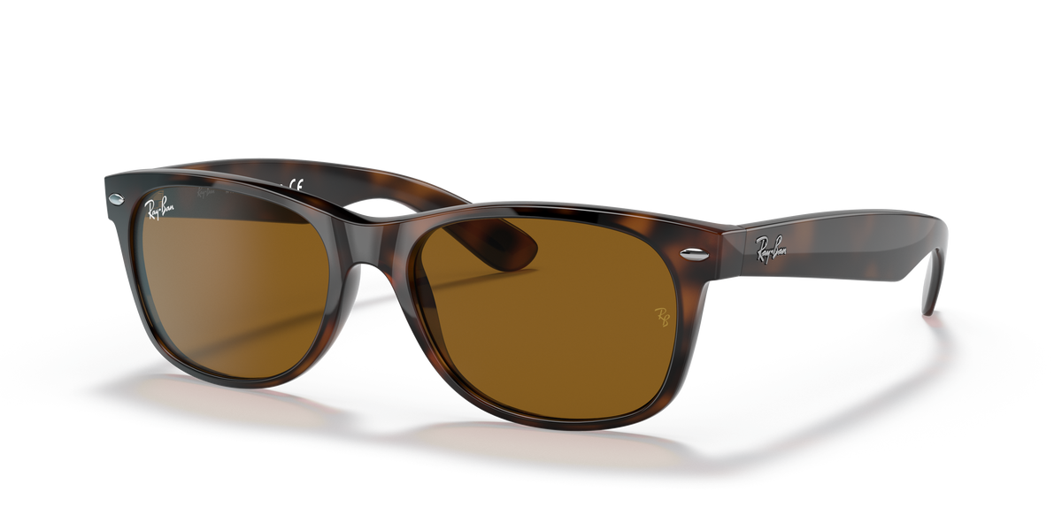 RB2132 - 710 sunglasses - view 26