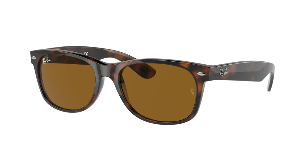 RB2132 - 710 sunglasses - view 1