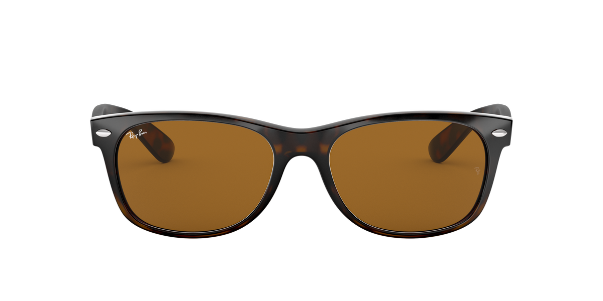 RB2132 - 710 sunglasses - view 2