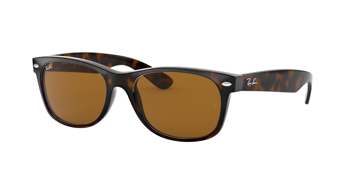RB2132 - 710 sunglasses - view 3