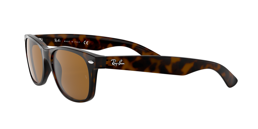 RB2132 - 710 sunglasses - view 4