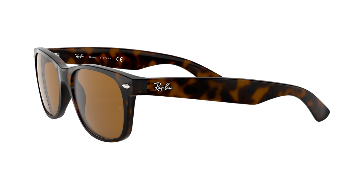 RB2132 - 710 sunglasses - view 4