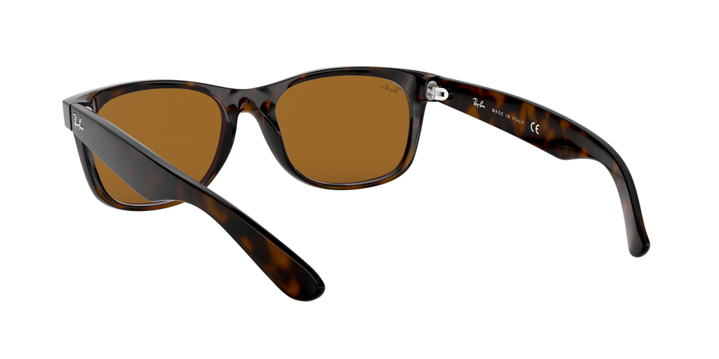 RB2132 - 710 sunglasses - view 7