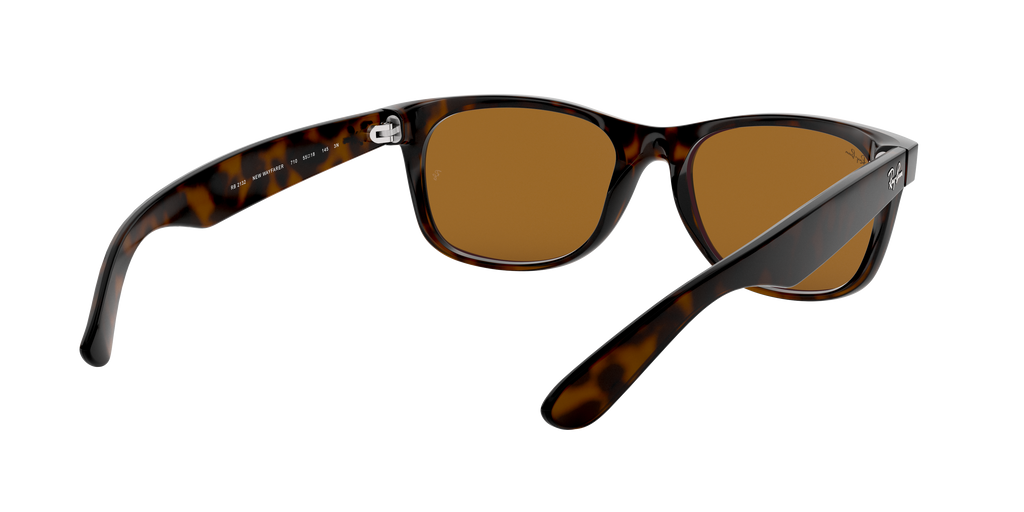 RB2132 - 710 sunglasses - view 9