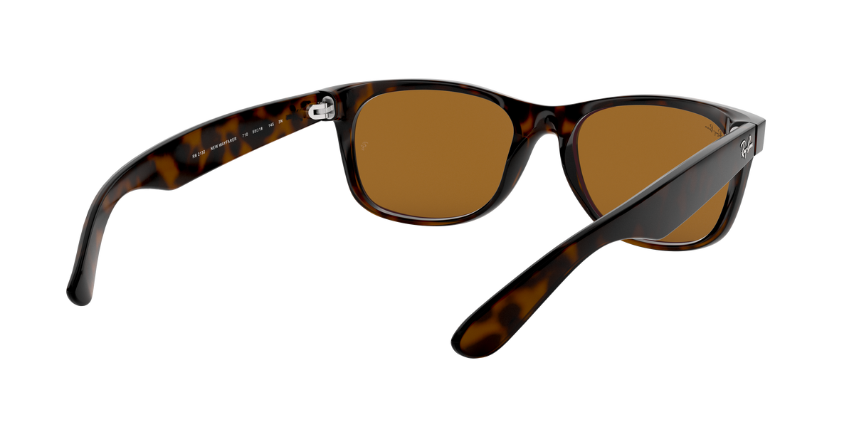 RB2132 - 710 sunglasses - view 9
