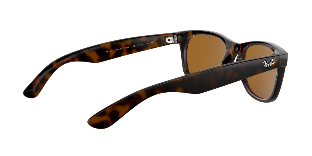RB2132 - 710 sunglasses - view 10