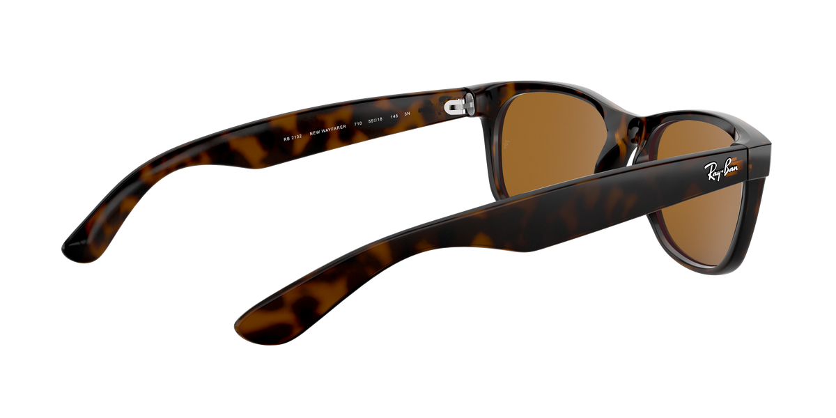 RB2132 - 710 sunglasses - view 10