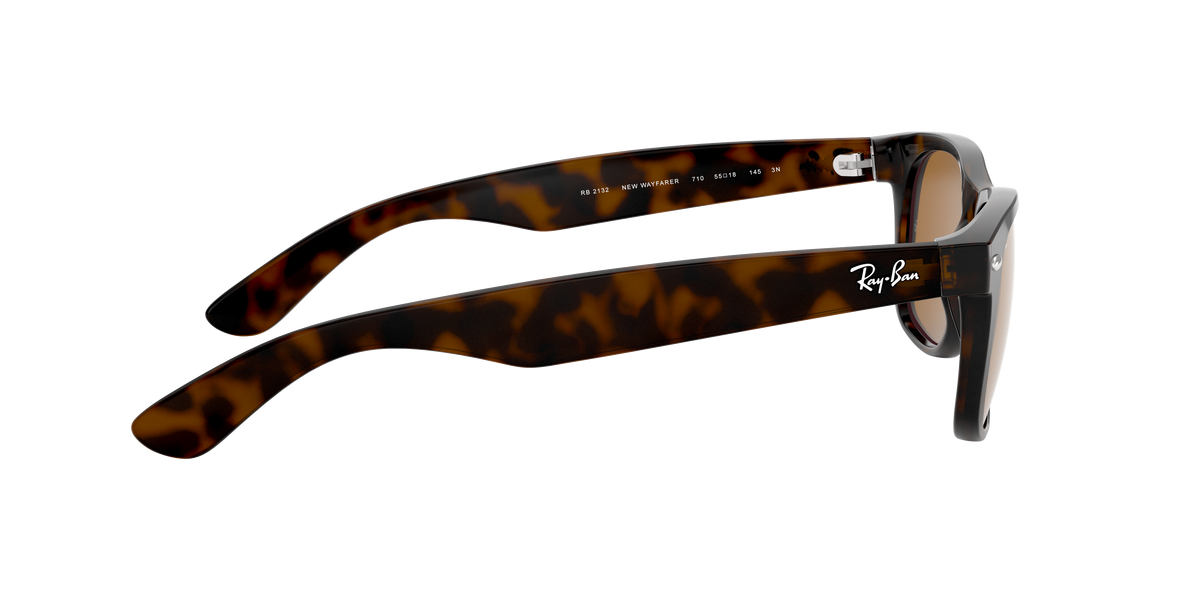 RB2132 - 710 sunglasses - view 11