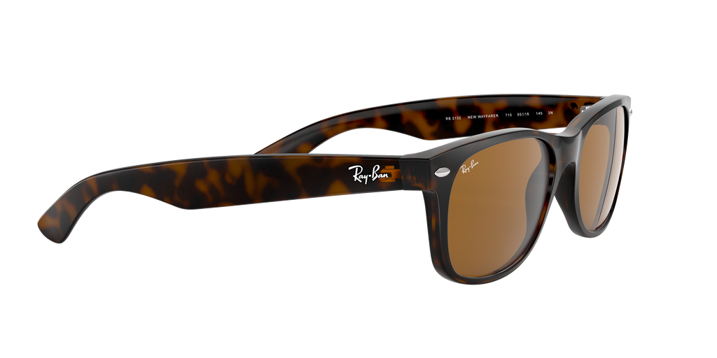 RB2132 - 710 sunglasses - view 12